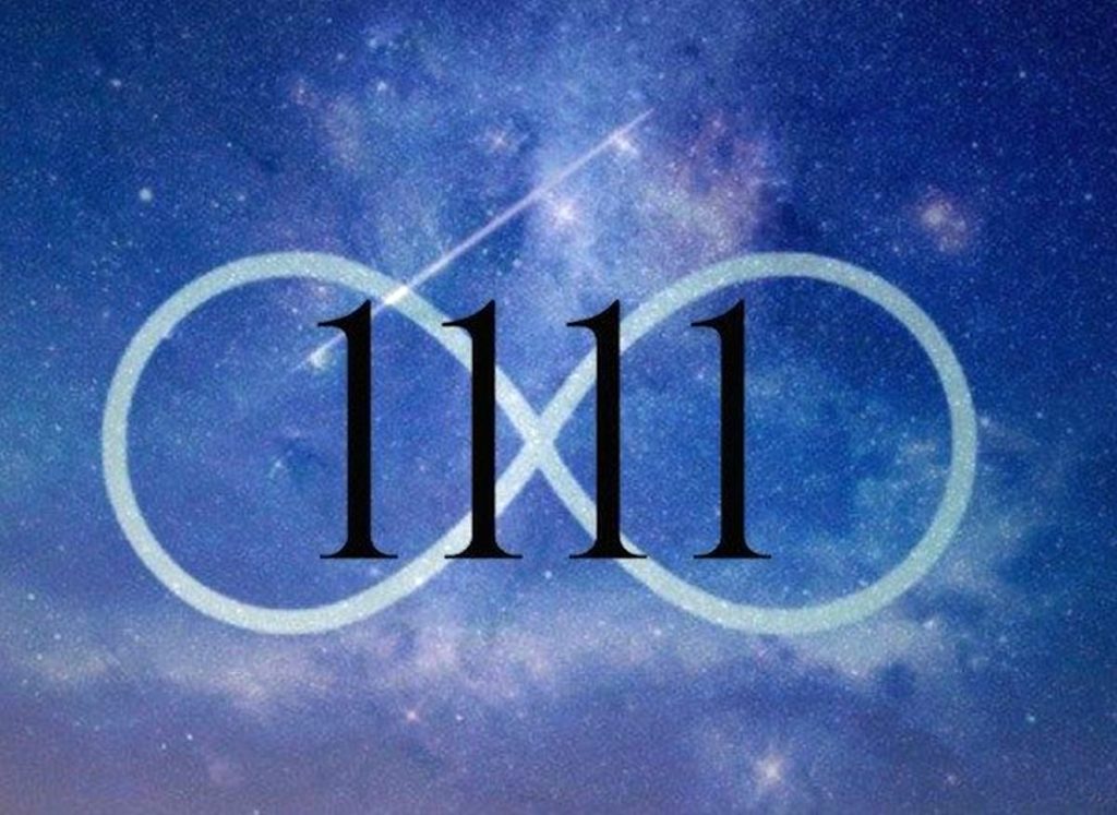 Angel Number 1111 Meanings – Why You Are Seeing 11:11? – DNA AWAKENING.ORG