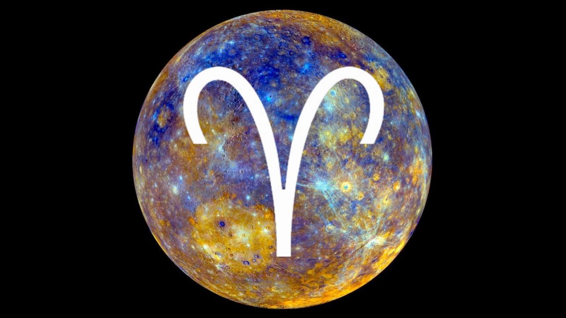 mercury in aries vedic astrology