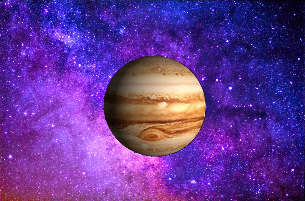 Today Jupiter Goes Retrograde Expect 4 Months Of Constant Love