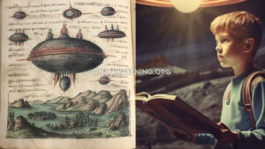 UFO Study in School Curriculum