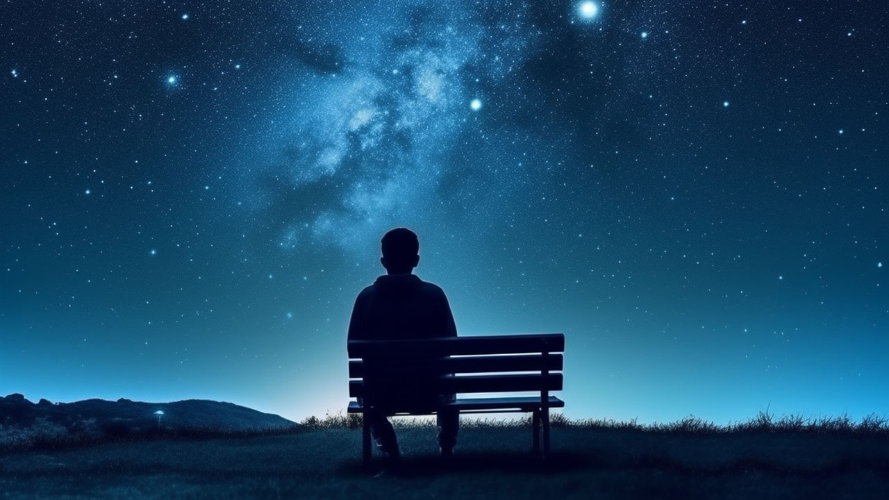 4 Reasons Why the Universe Isolates You In Your Spiritual Journey | DNA ...
