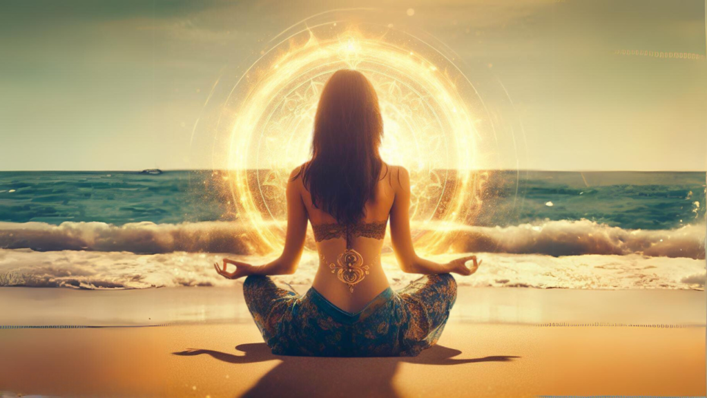 The 7 Stages of Enlightenment and How to Reach Them! – DNA AWAKENING