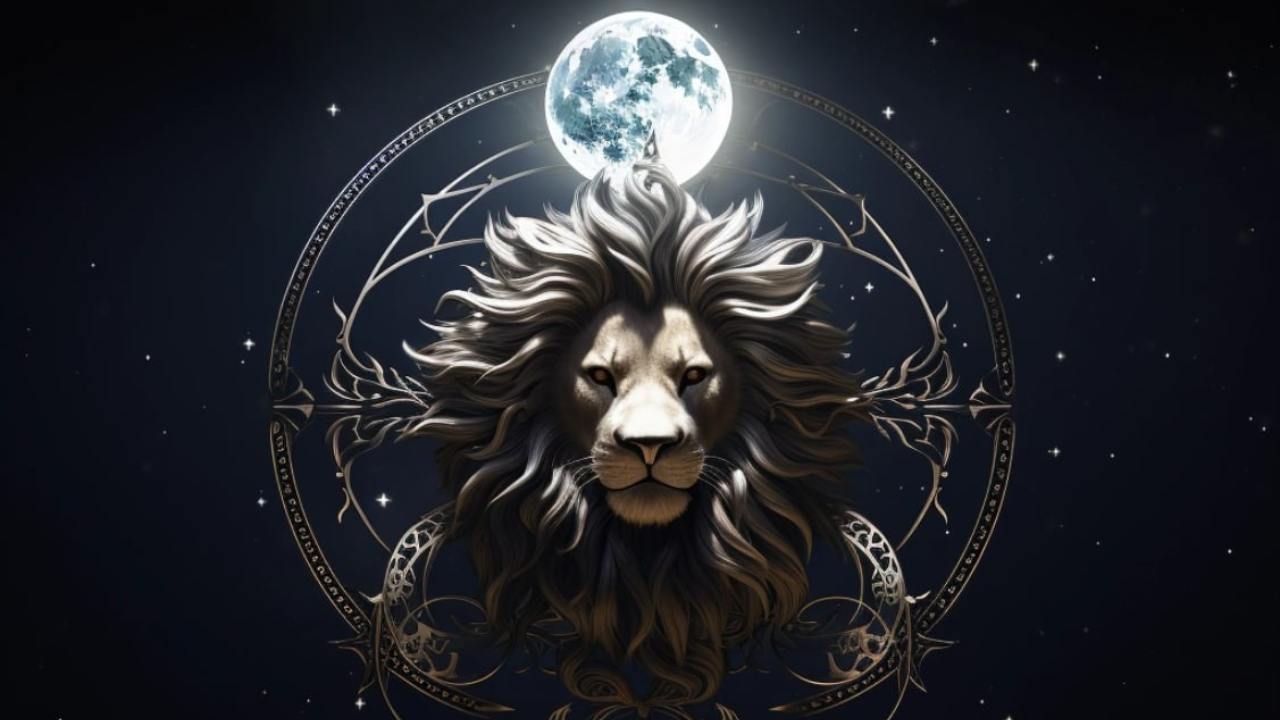 Full Moon in January 2024 and How It Affects Each Zodiac Sign! DNA