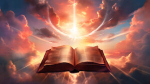 How GOD SPEAKS Through Your MIND and GUIDES