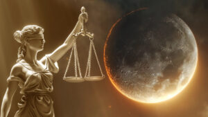 March 2024 full moon: Relationships and Cosmic Revelations